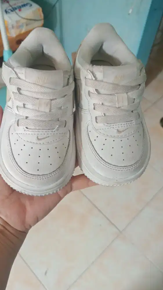 Sepatu nike anak