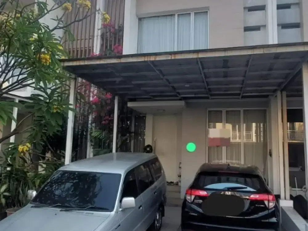 Stop Cari-Cari! Hunian Nyaman untuk Keluarga Lebar 7 di Cluster Yarra, Jakarta Garden City, Jakarta Timur, 028