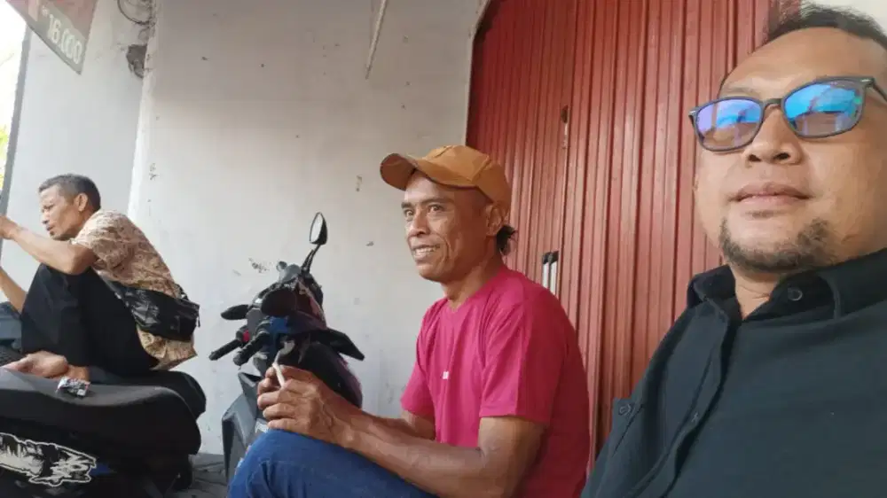 tukang tukang rumahan