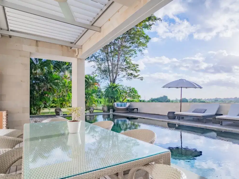 Villa Mewah di Munggu Dekat Canggu – Dijual Cepat!