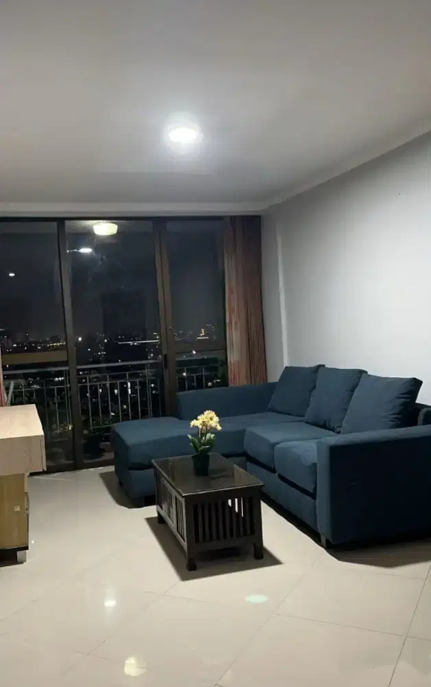 Disewakan Apartemen Taman Rasuna Said Epicentrum Jakarta Selatan