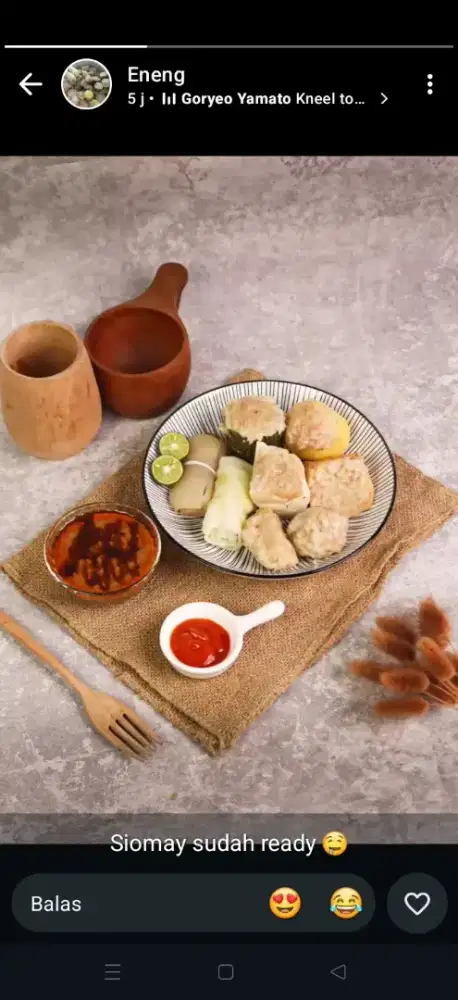 Dibutuhkan karyawati