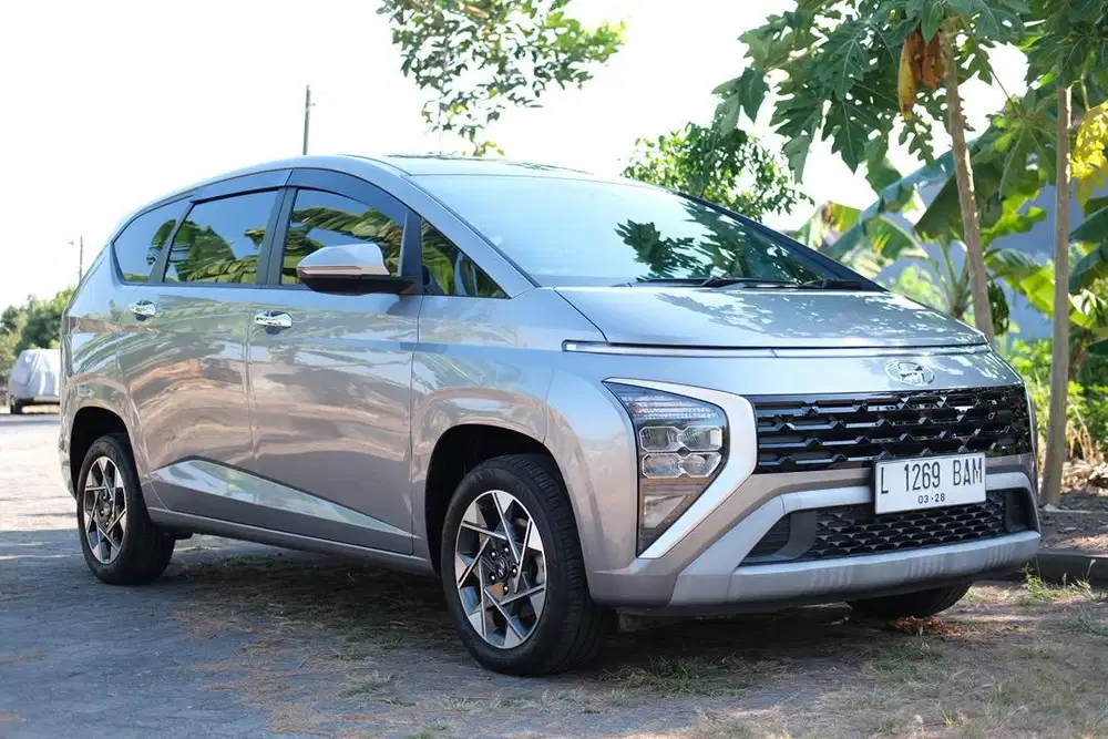 Hyundai Stargazer Prime 2022 PMK 2023 ISTIMEWA