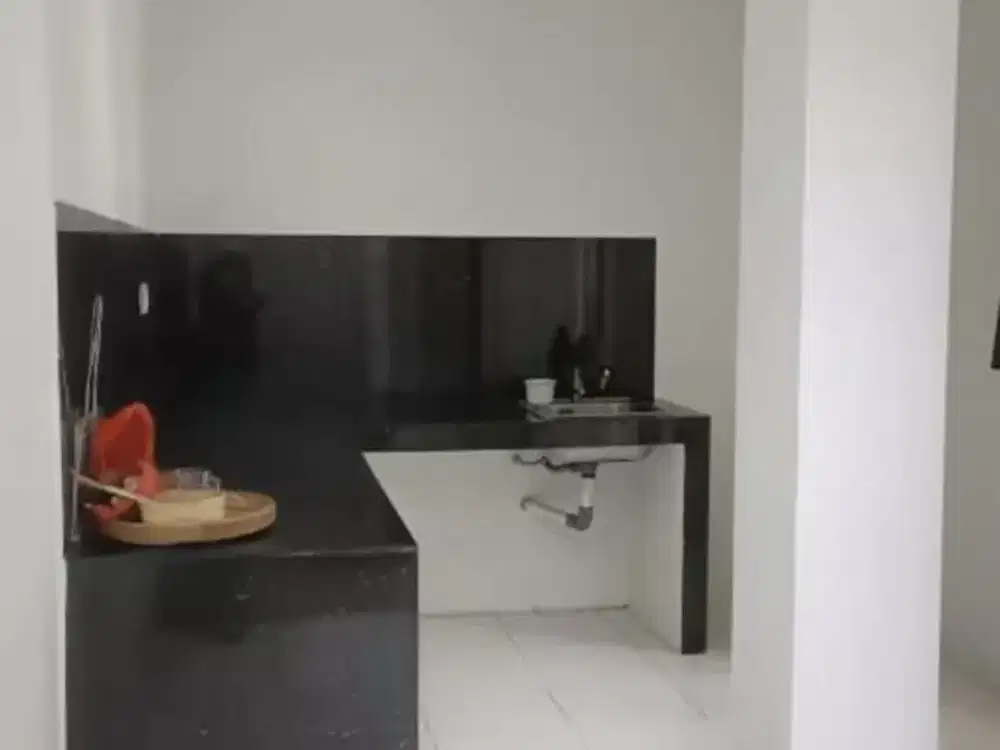 Jual Murah Rumah Siap Huni di Linea Residence Graha Bintaro