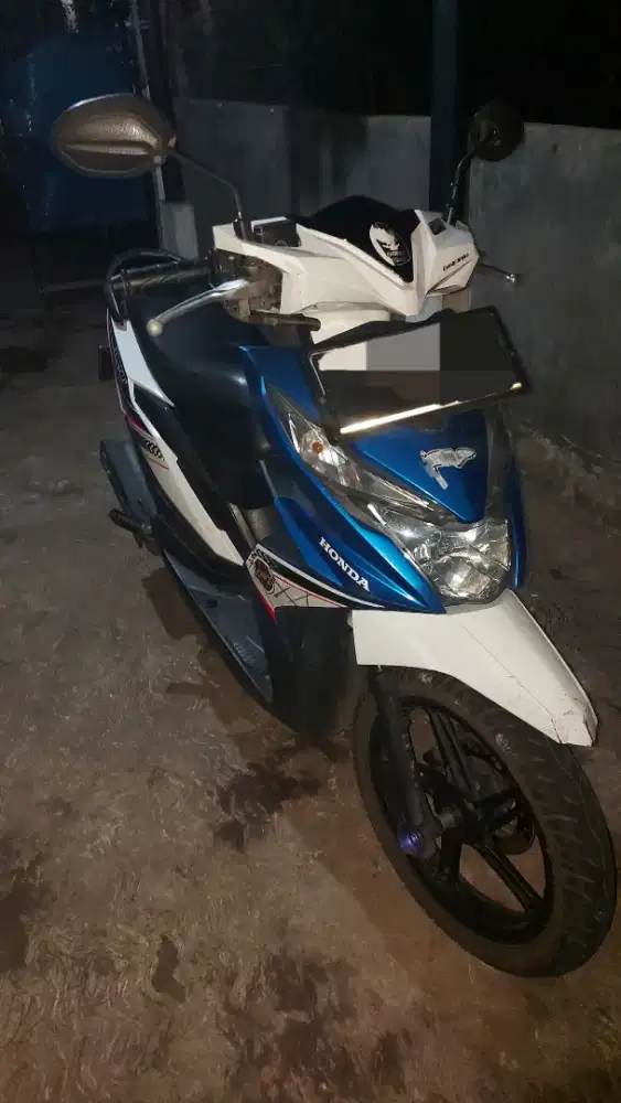 Beat ESP 2017 Nego