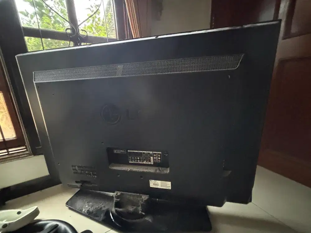 Tv led LG 47LB7RF