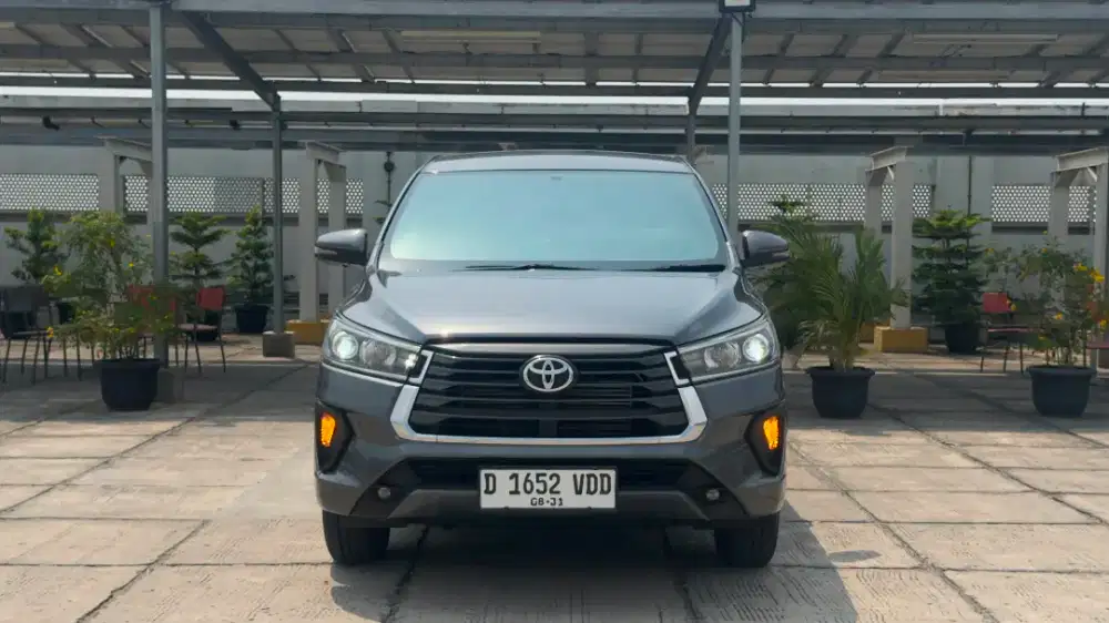 INNOVA 2.4 V DISEL, ABU 2021