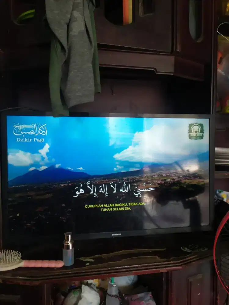 Jual murah smart tv samsung 32 inch