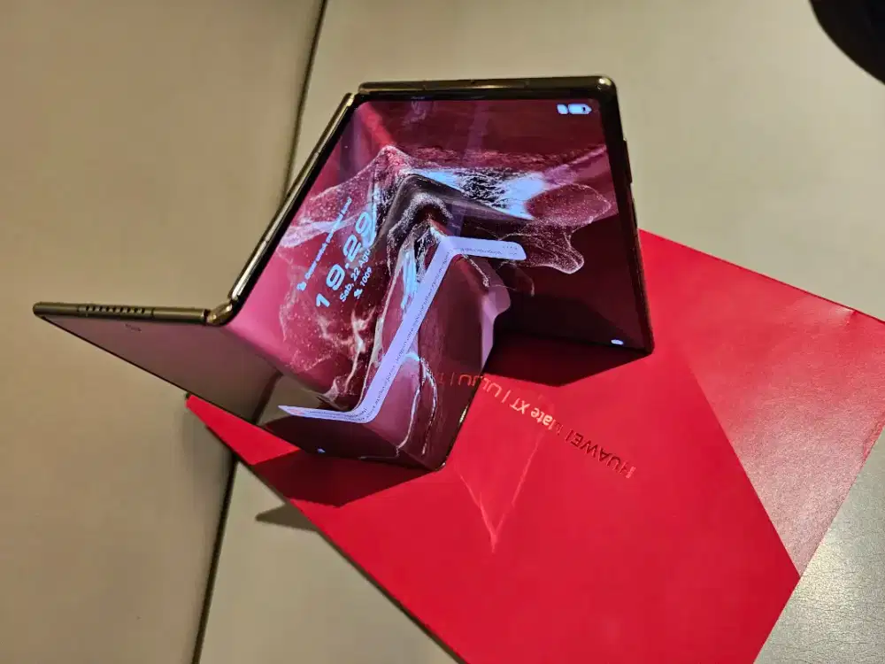 HUAWEI MATE XT ULTIMATE DESIGN 16/512GB GARANSI INTER CHINA