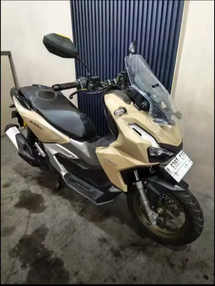 Honda New ADV 160 ABS 2024