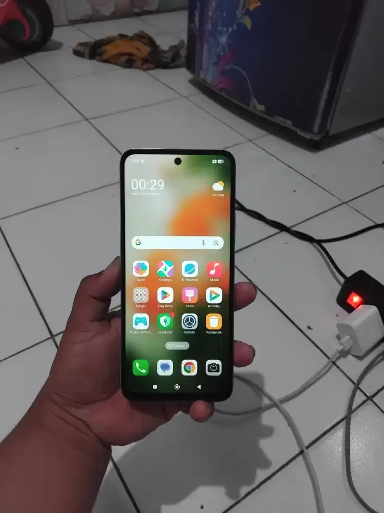 Di jual saja redmi 13x 8+4/128