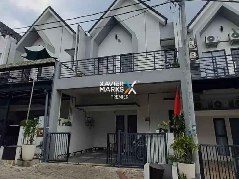Dijual Kos Bagus Full Penghuni di Joyo Agung Lowokwaru Malang