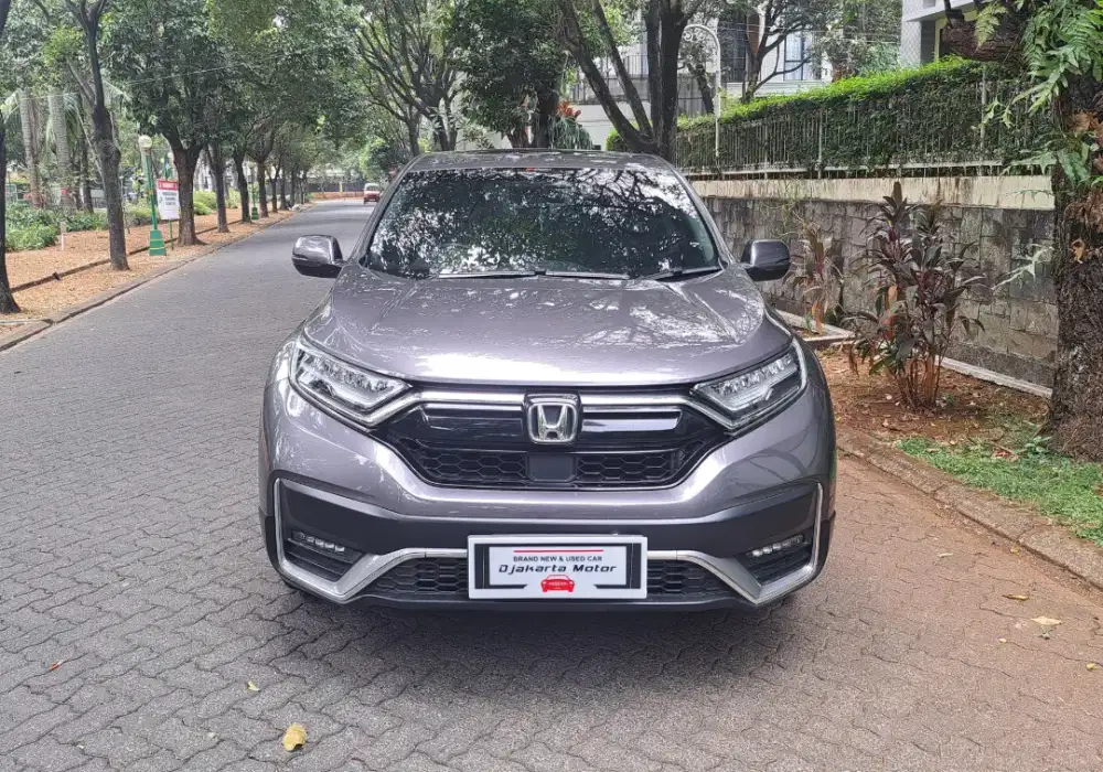 Honda CR-V Prestige