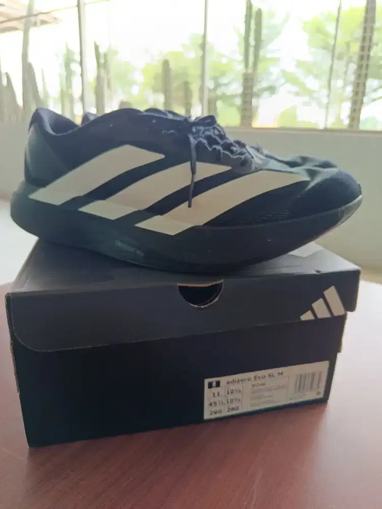Adidas Adizero EVO SL