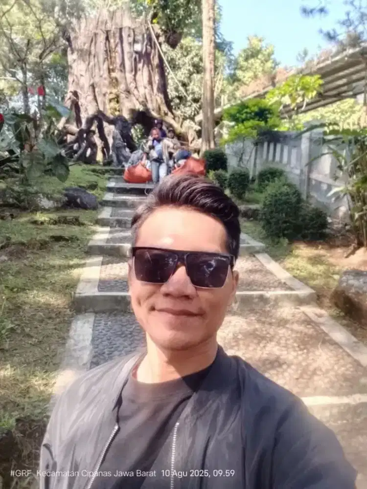 Cari kerja paruh waktu, buat nambah2 penghasilan