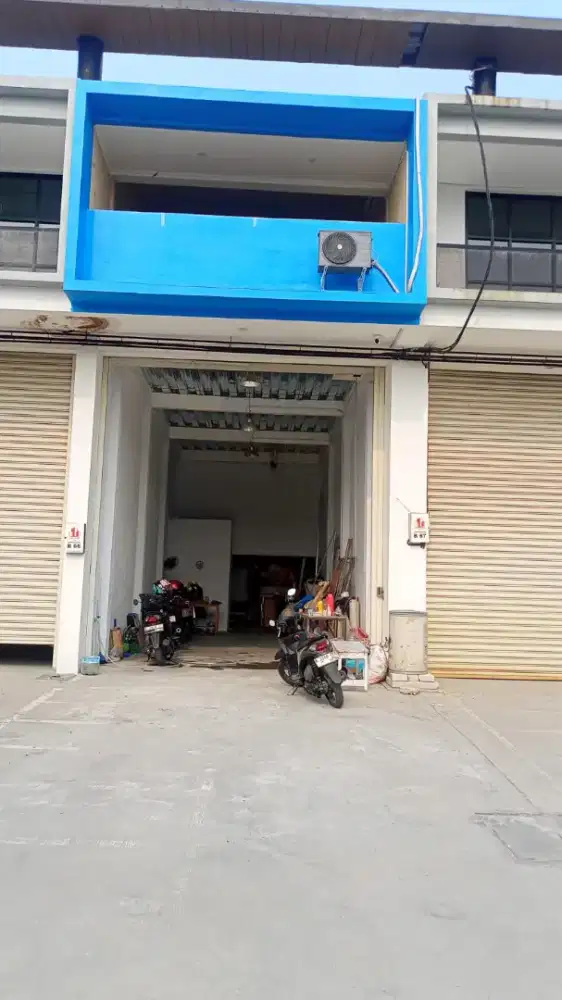 Dibutuhkan Sales