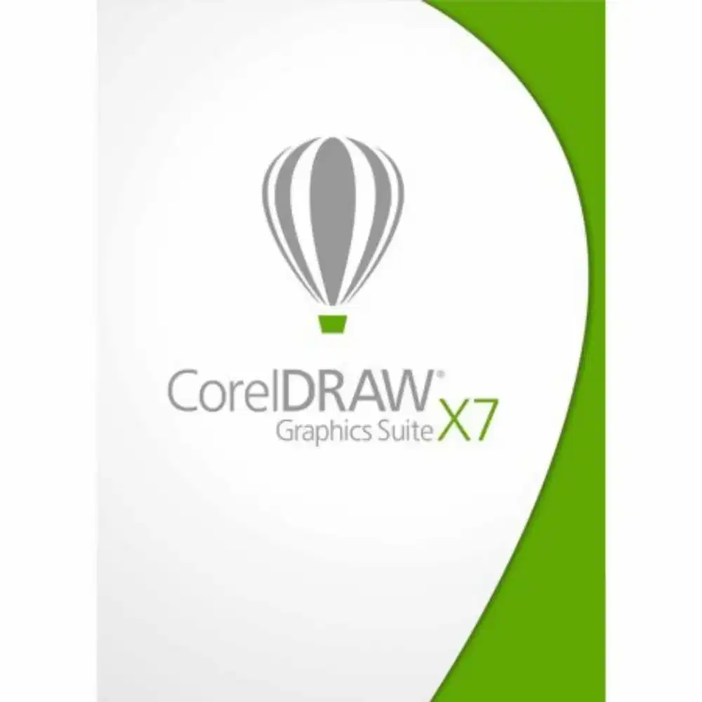 Lowongan kerja design grafis corel x7 dan press sablon