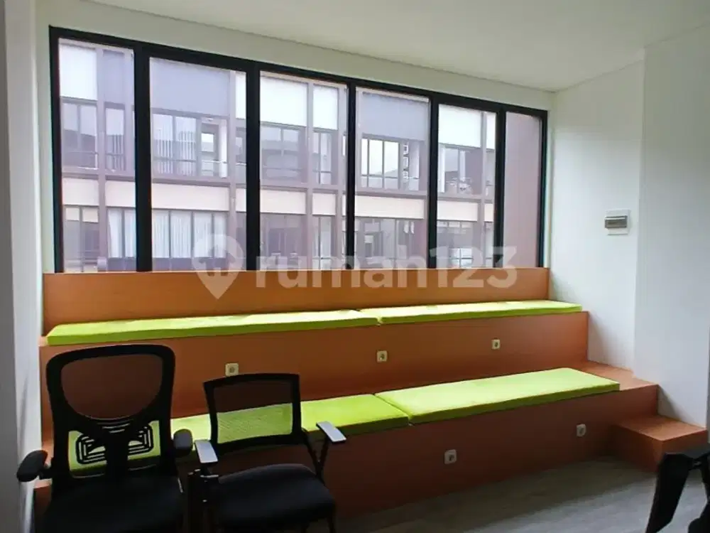 Termurah Ruko Northridge 3 LT BSD City