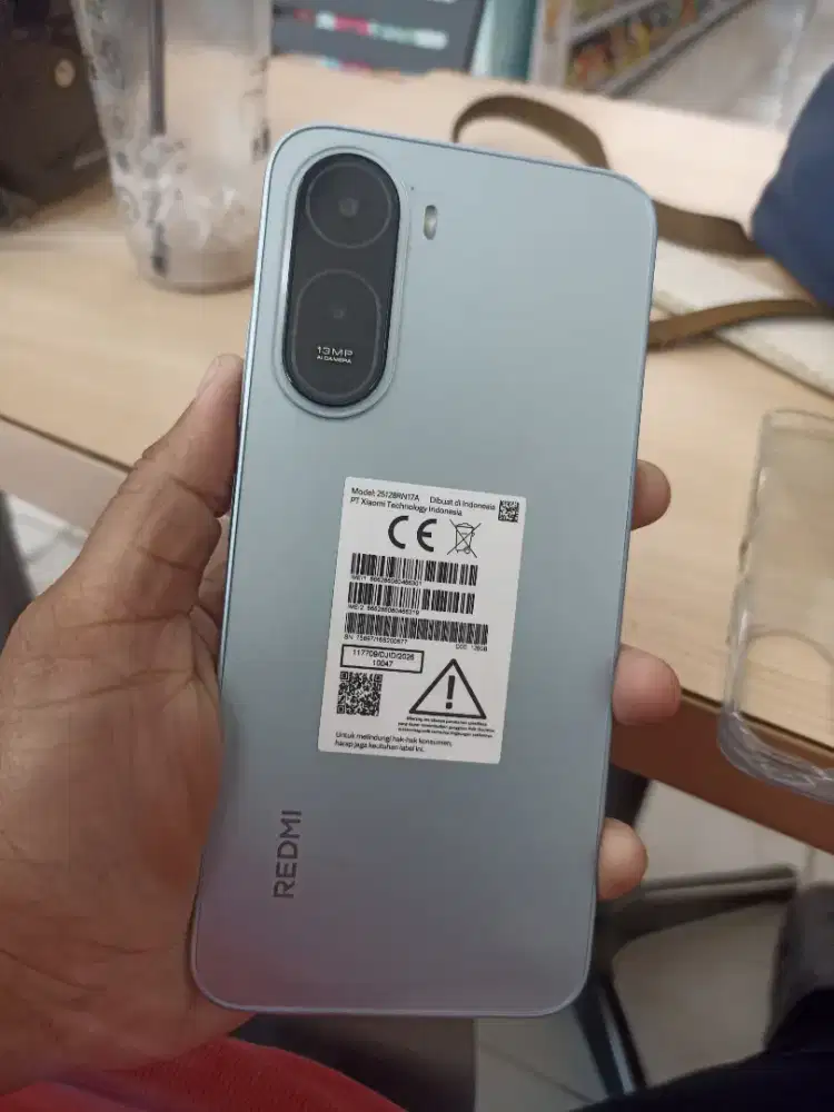 redmi A7 pro 4/128