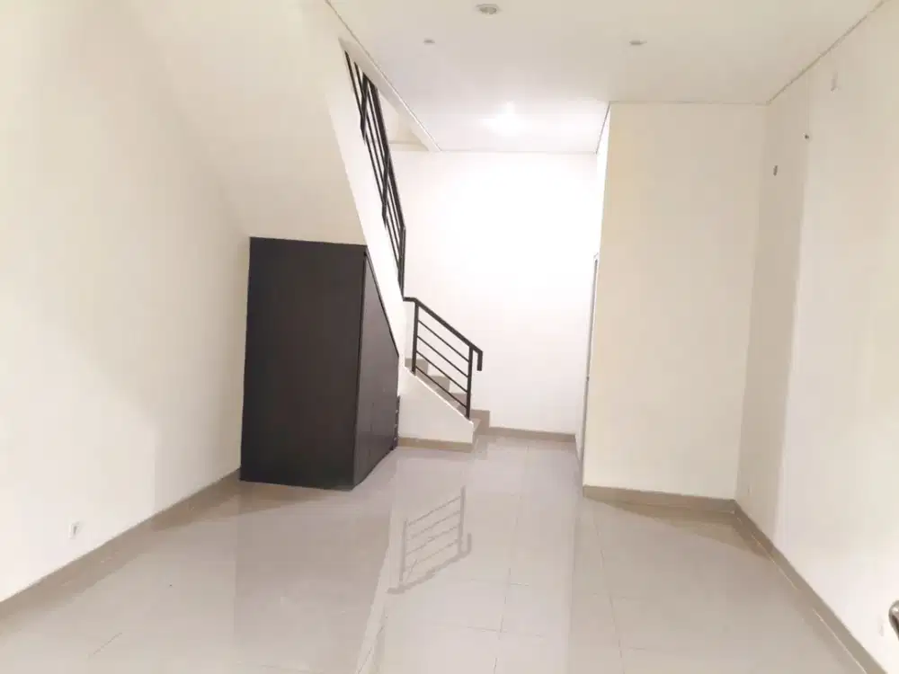 Ruko Gading Serpong Madison Grande 2 Lantai Strategis