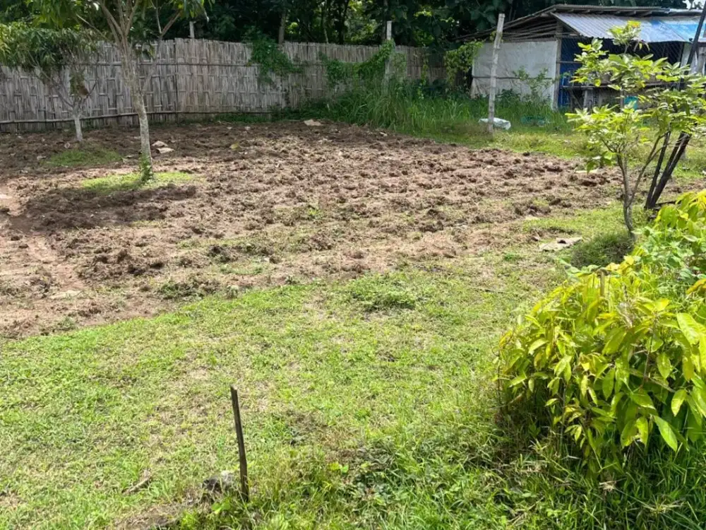 Dijual Tanah Kavling di Polokarto Sukoharjo Jawa Tengah