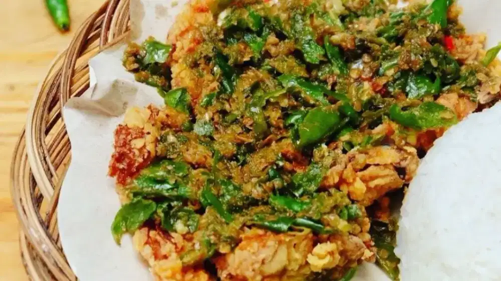Berkuliner barokah