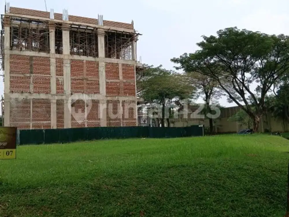 Best Price Best Location Cluster Tiara Phg Gading Serpong (Buyer Only)