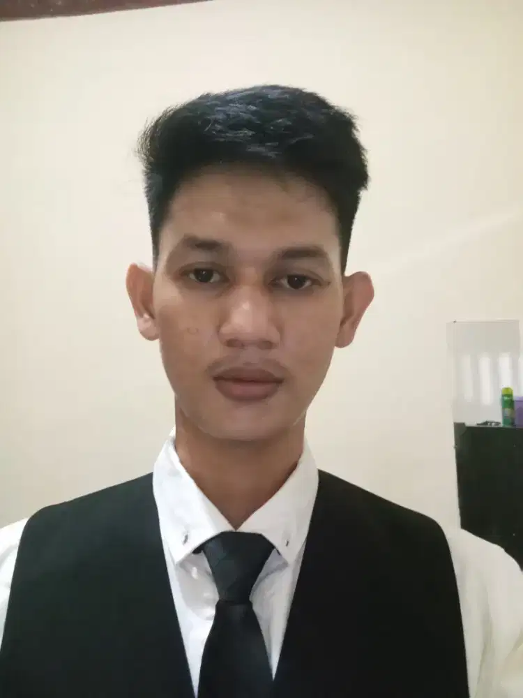 Cari pekerjaan jakarta