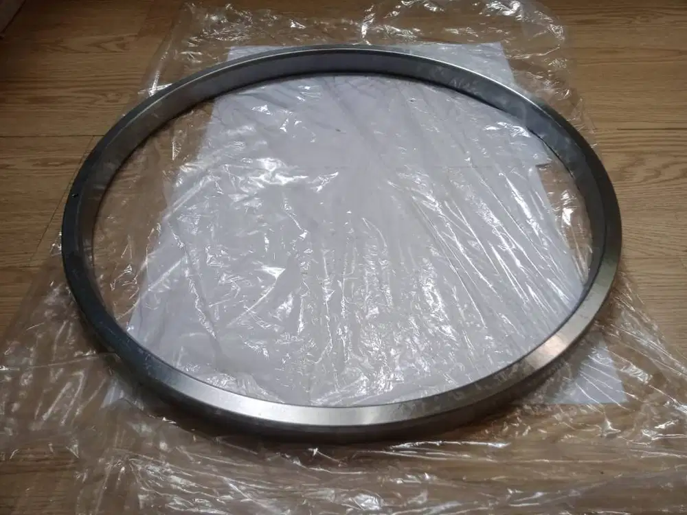 Ring Gasket BX 160 LCS, Merk Yiyu