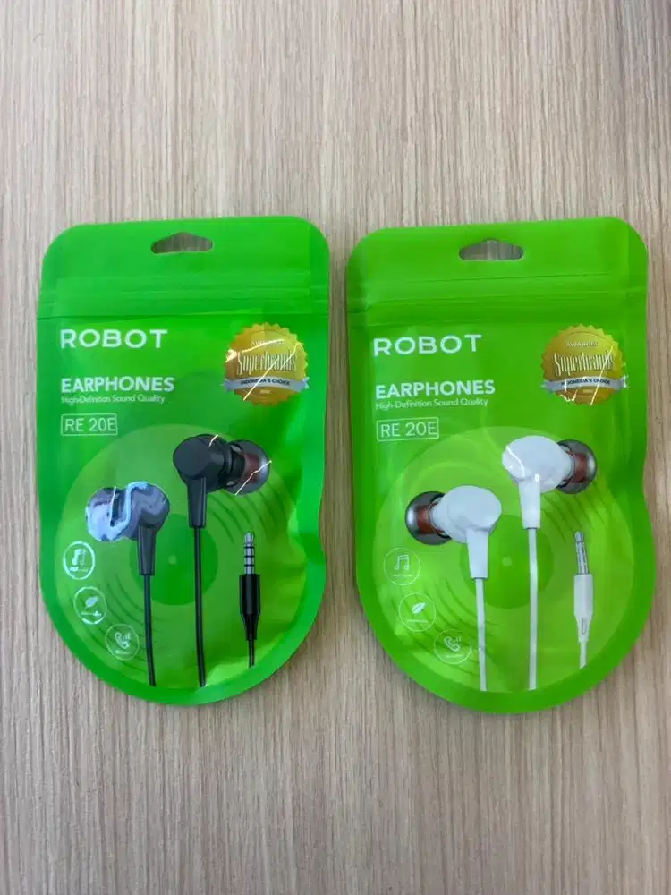 HF Cable Robot RE 20E