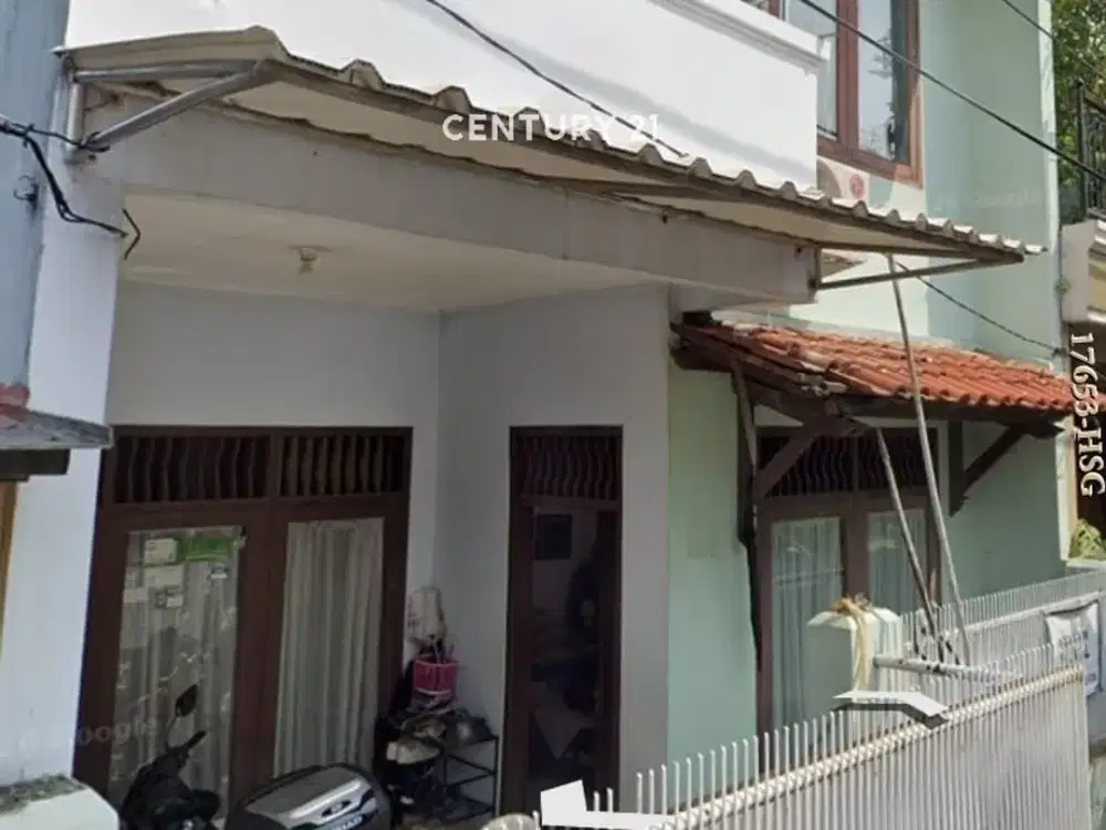 Dijual Rumah Di Komplek Perumahan One Gate Asri Dan Nyaman