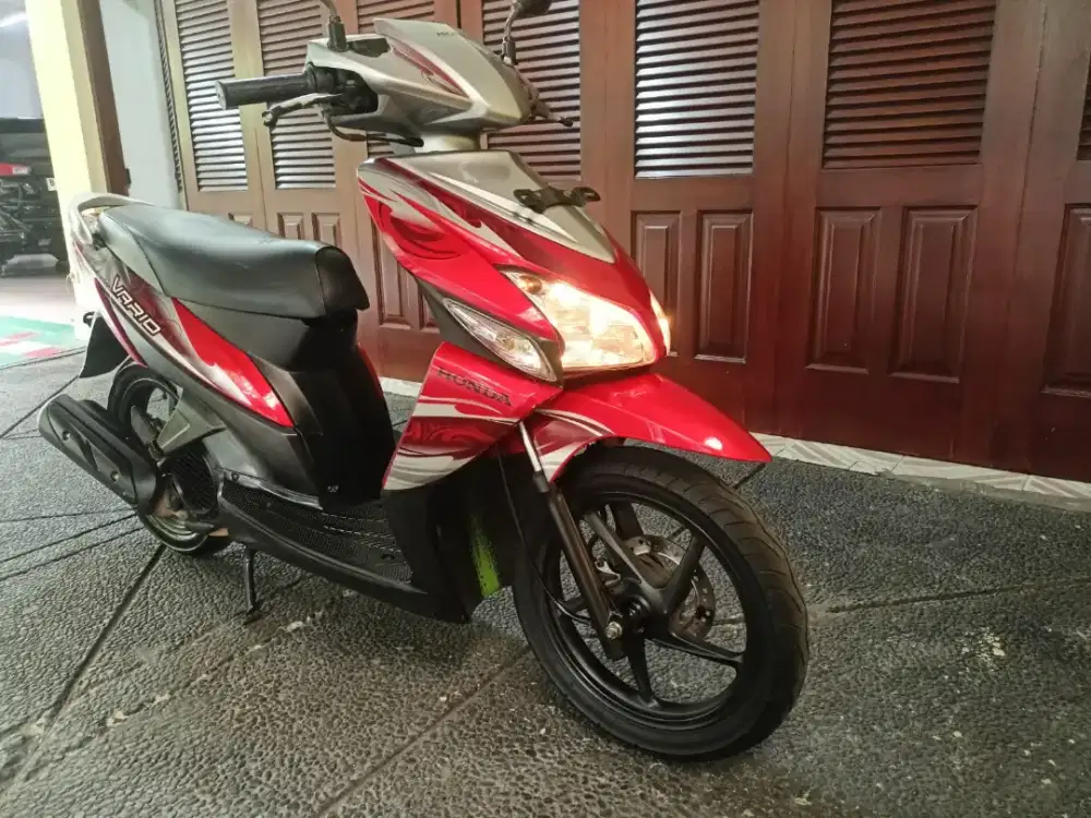 Honda Vario 110 2011
