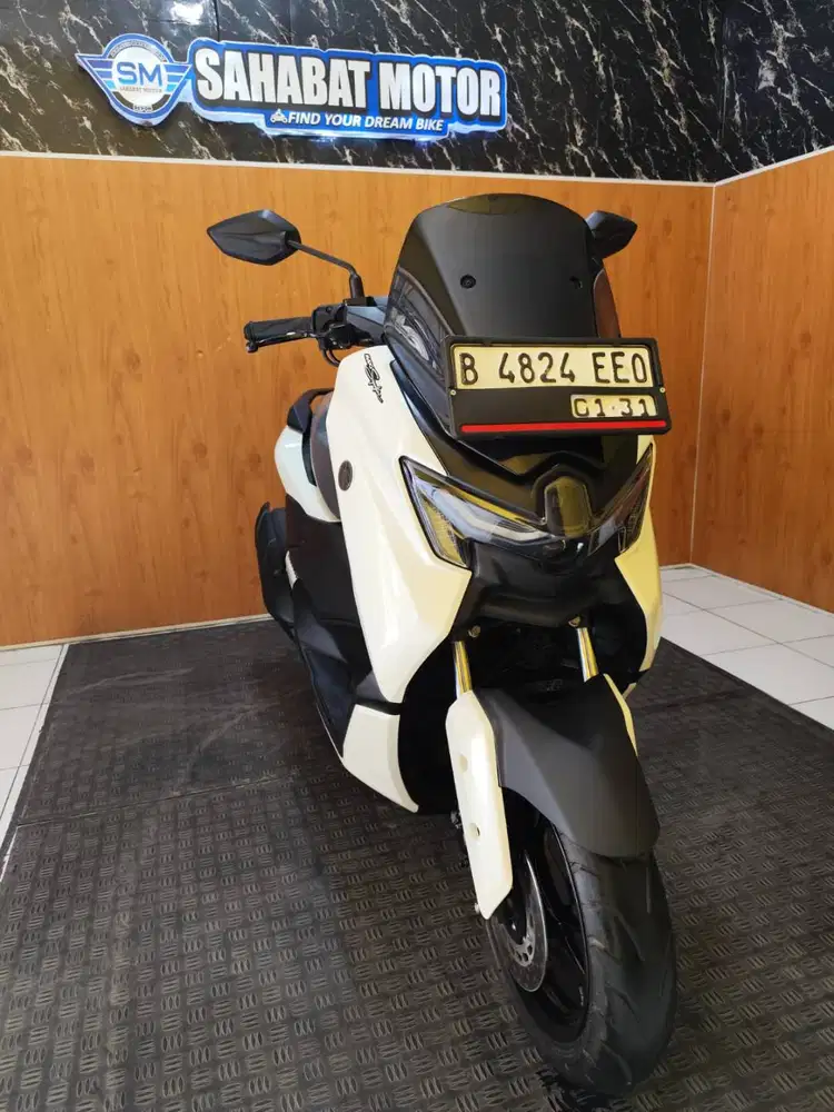 YAMAHA NMAX NEO S TH 2025