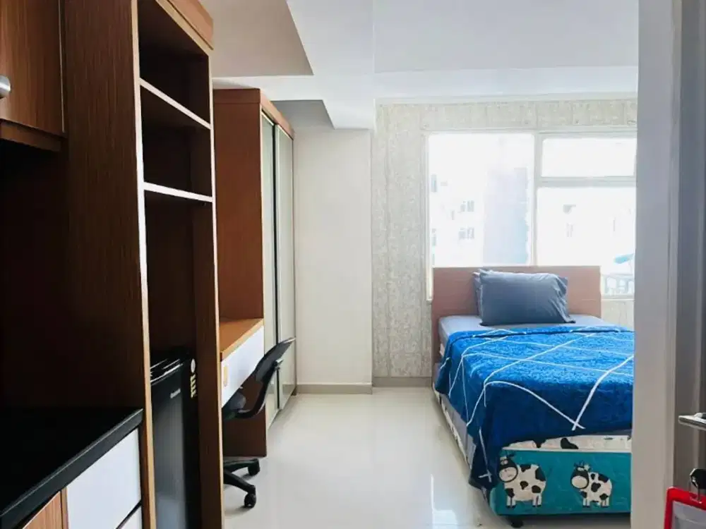 Sewa Studio Bandung dengan Nuansa Nyaman dan Elegan