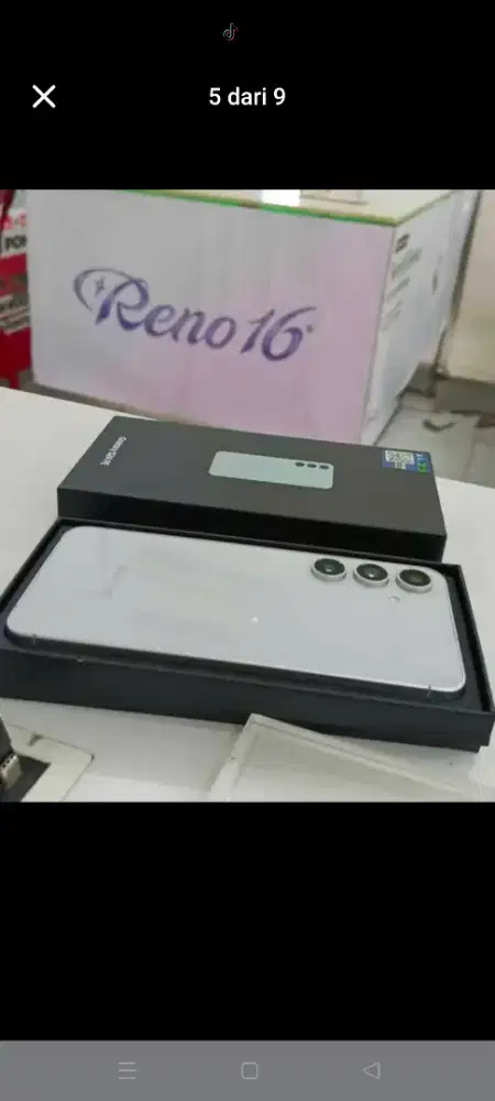samsung S24fe 8/256,fulset,no minus,belum pernah bongkar,bqrang bagus