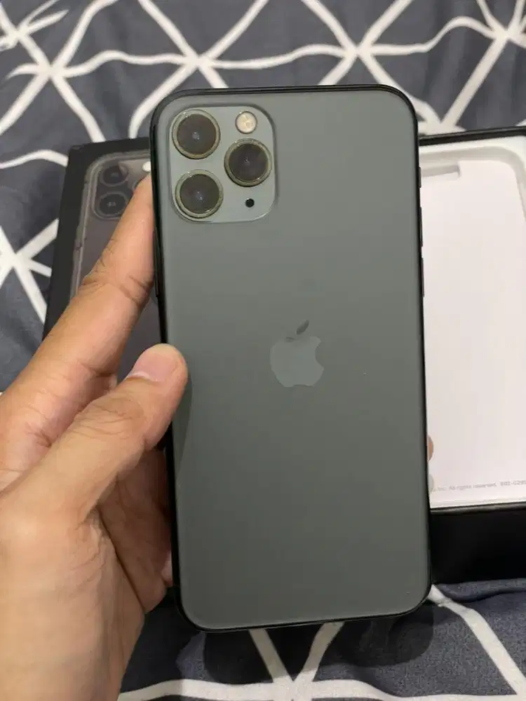 iPhone 11 Pro 64 Gb