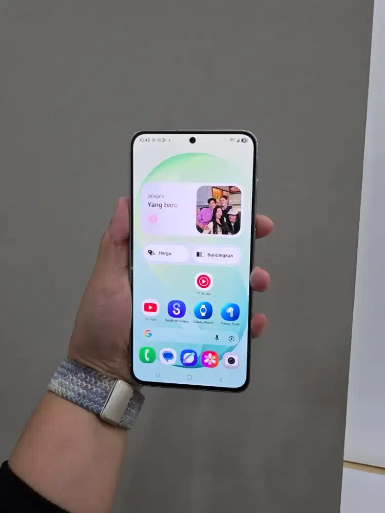 SAMSUNG GALAXY S26FE CICILAAN PERBULANNYA 100RIBUAN.