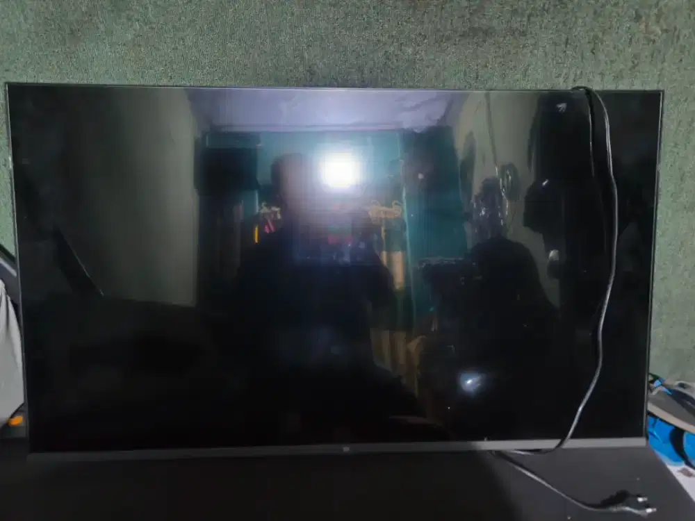 Xiaomi tv 43in android