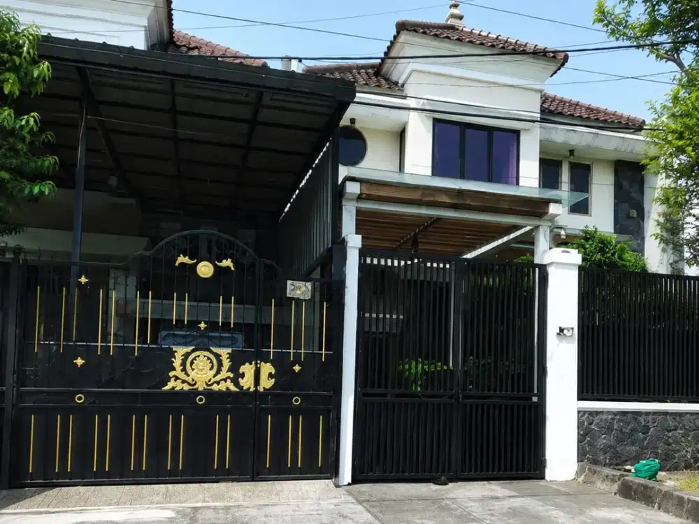 DIJUAL | RUMAH 2 LANTAI DI JAKARTA BARAT