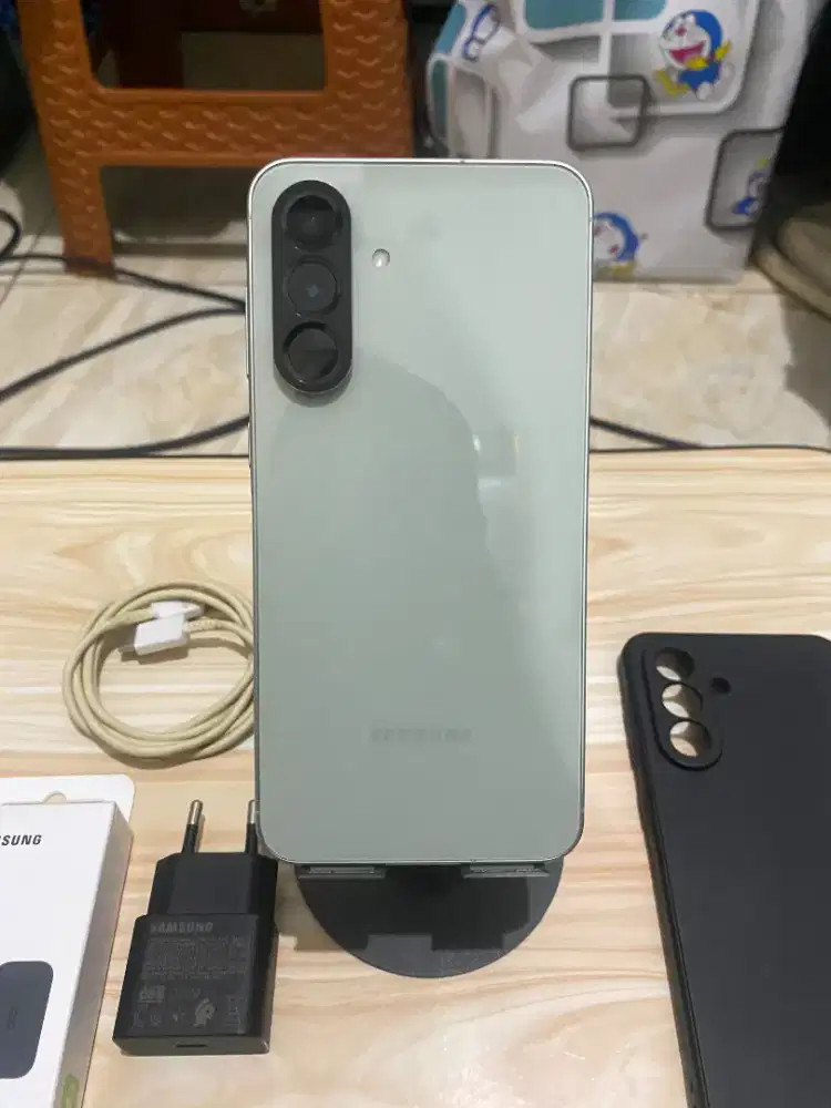 SAMSUNG A56 RAM 12/256 + ADAPTER ORI