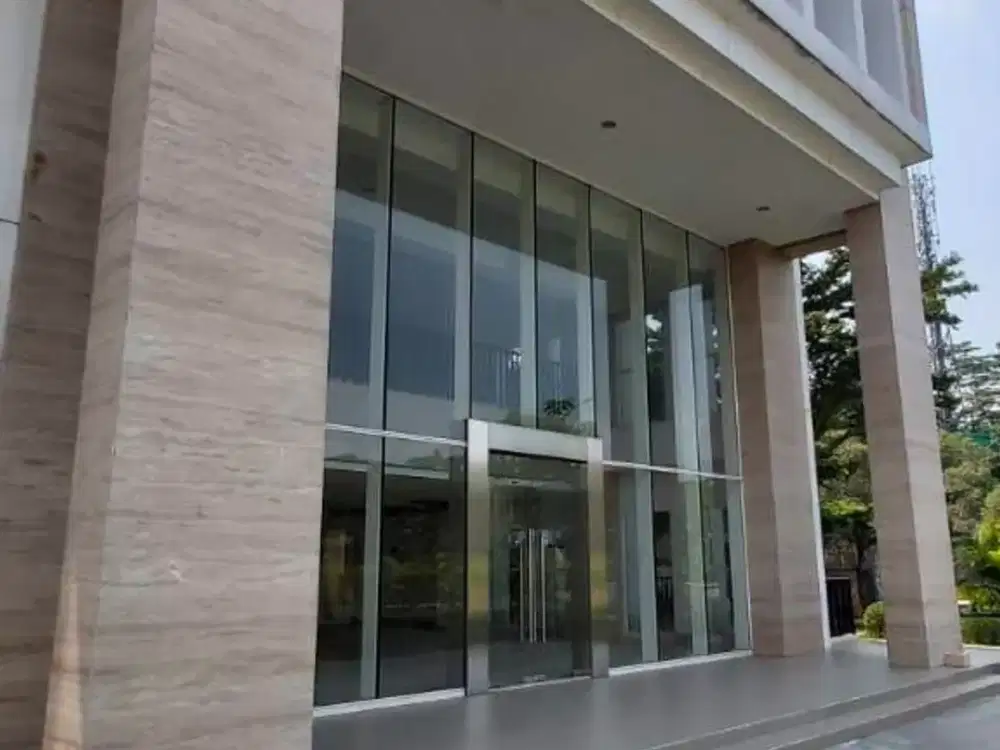 DISEWAKAN RUKO FORESTA BUSINESS LOFT (FBL) SIGNATURE - BSD