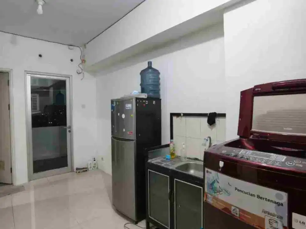 260 Juta • 2 BR Apartemen Gunawangsa Tidar
Pusat Kota Surabaya