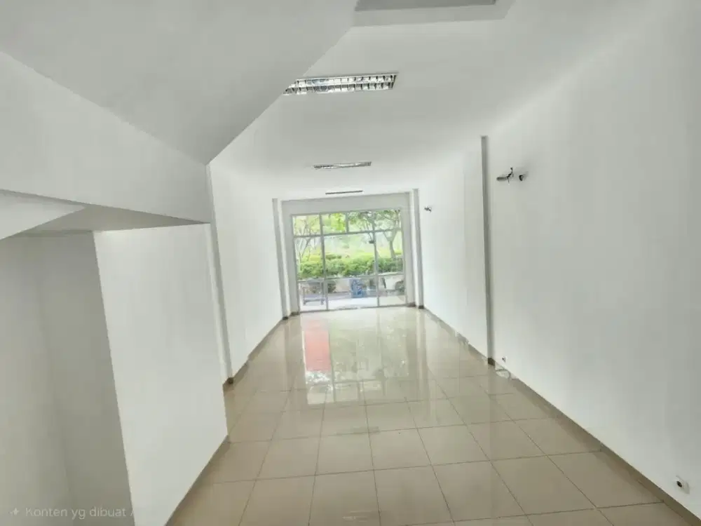 Jual Cepat Ruko Magna Commercial Summarecon Bandung 3 Lantai