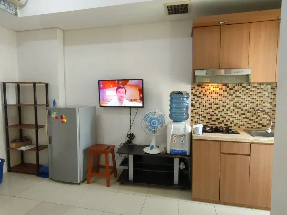 Disewakan Apartemen Greenlake Sunter