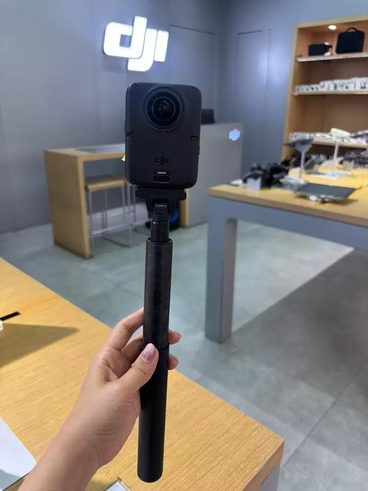 DJI OSMO 360 ll
