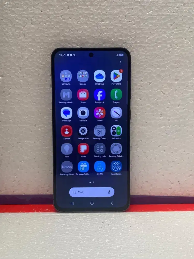 Samsung S24FE 8/256 SEIN