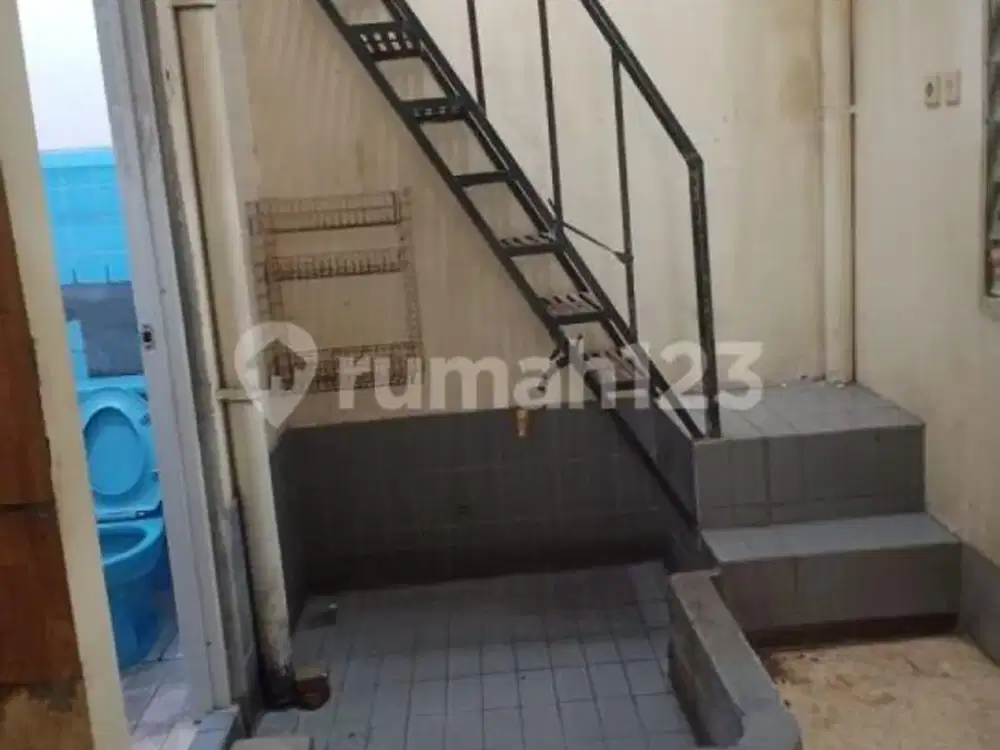 Dijual Rumah di Gading Indah Kelapa Gading Jakarta Utara