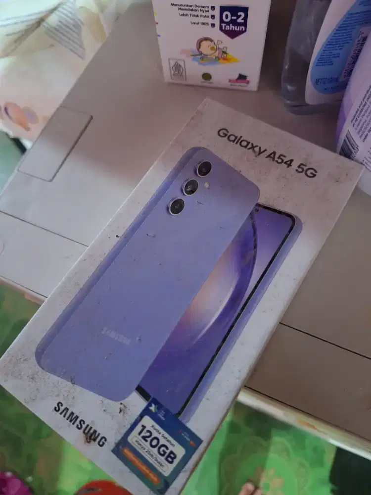 Samsung A54  5G
