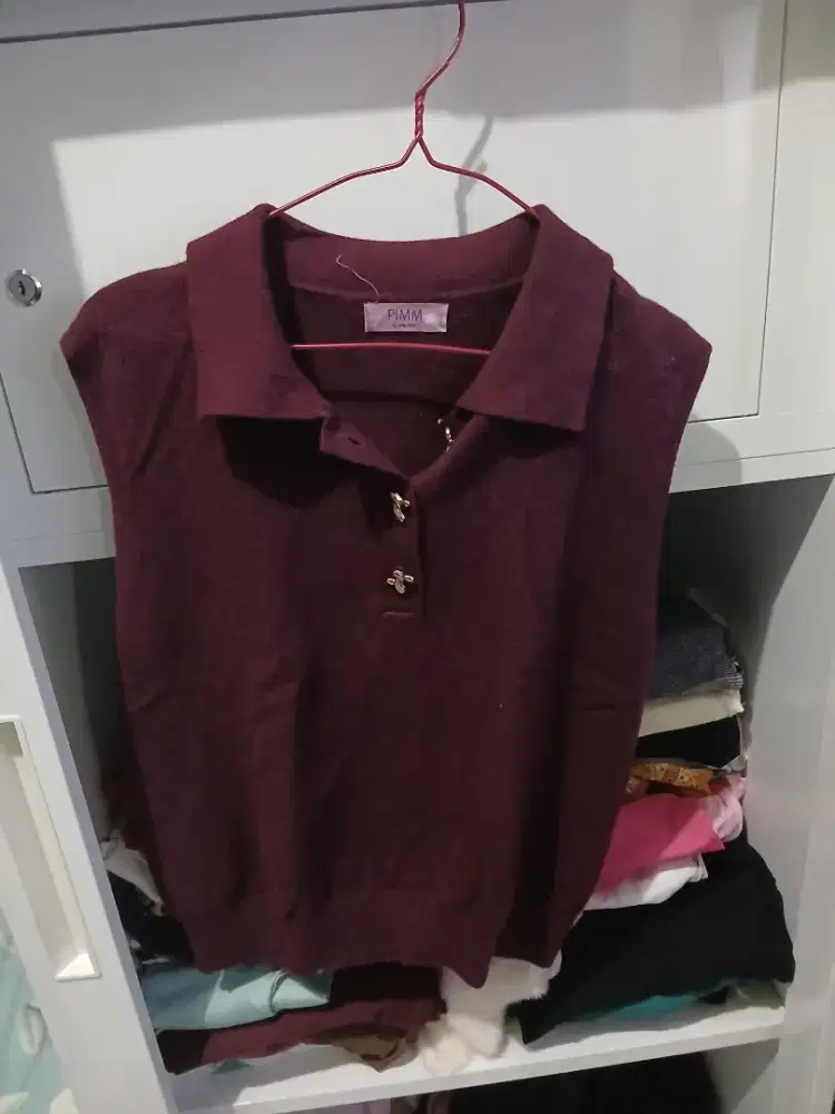 Baju bangkok pimm