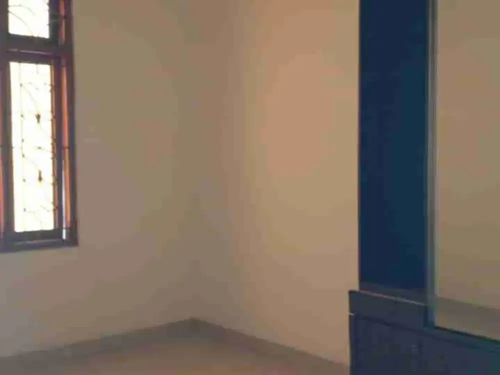 rumah semi furnish kelapa hibrida kelapa gading